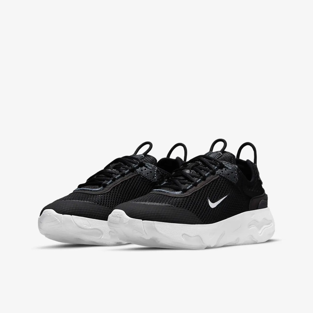 NIKE Kids (Slip-On) Sneakers (2Y)